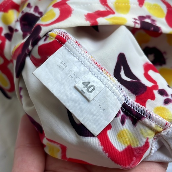 Chanel s/s 1996 bikini - Picture 10 of 12